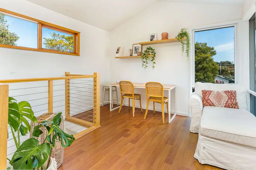 Photo of Bedroom in Cowes
