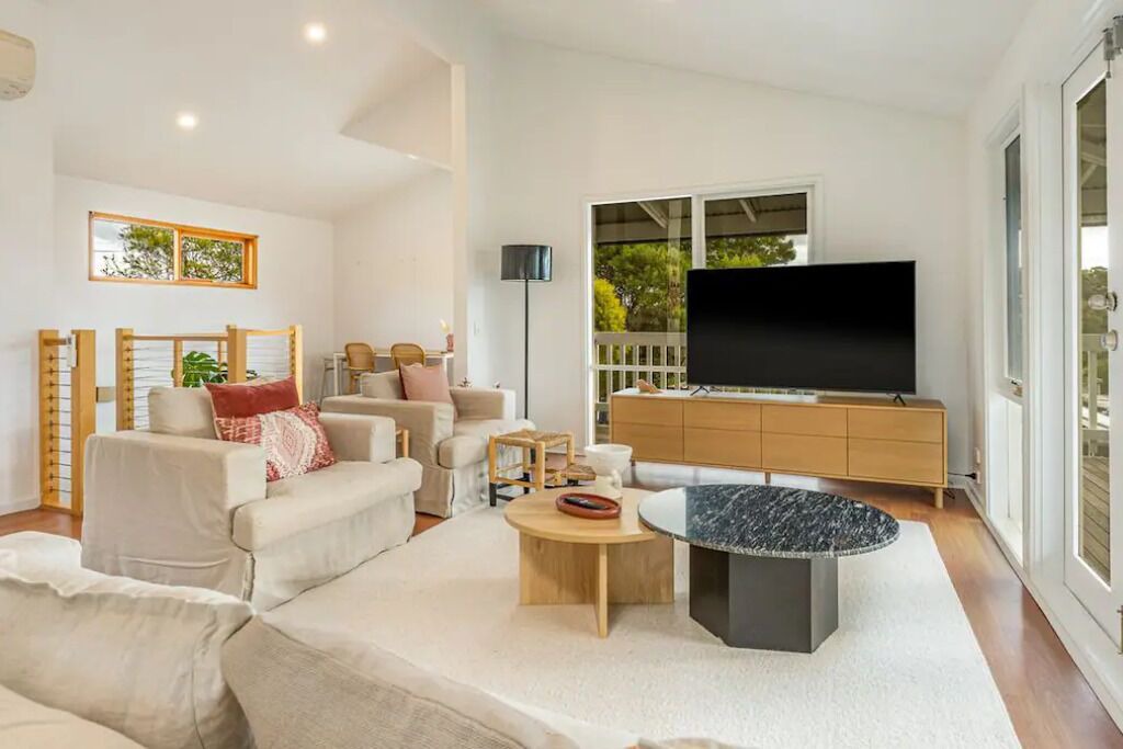 Photo of Bedroom in Cowes