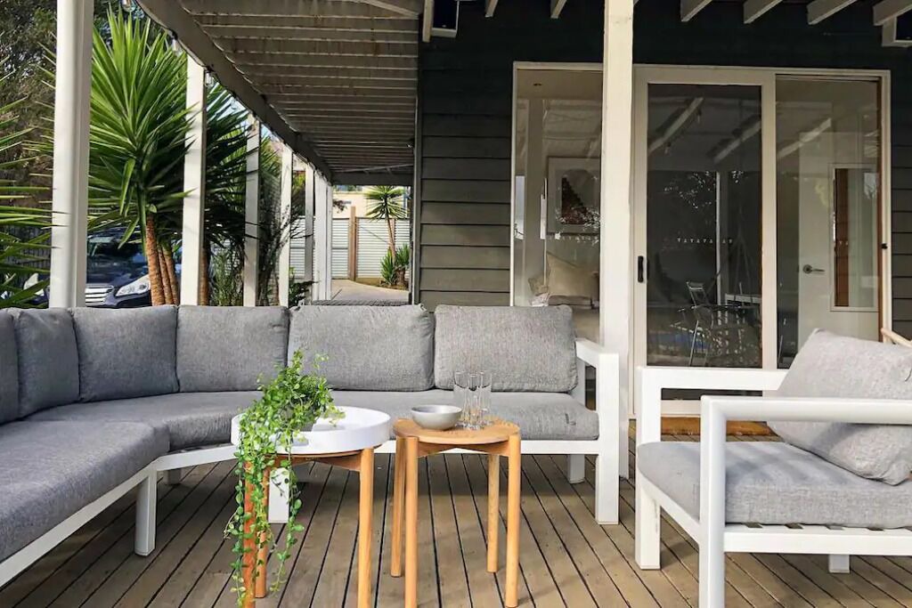 Photo of Outdoor in Cowes