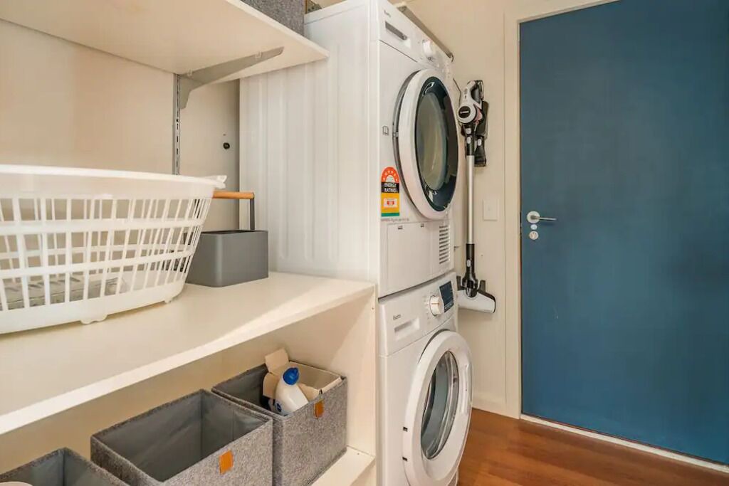 Photo of Bedroom in Cowes