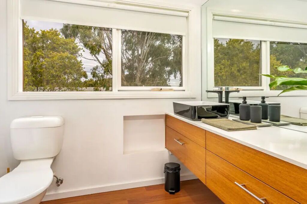 Photo of Bathroom in Cowes