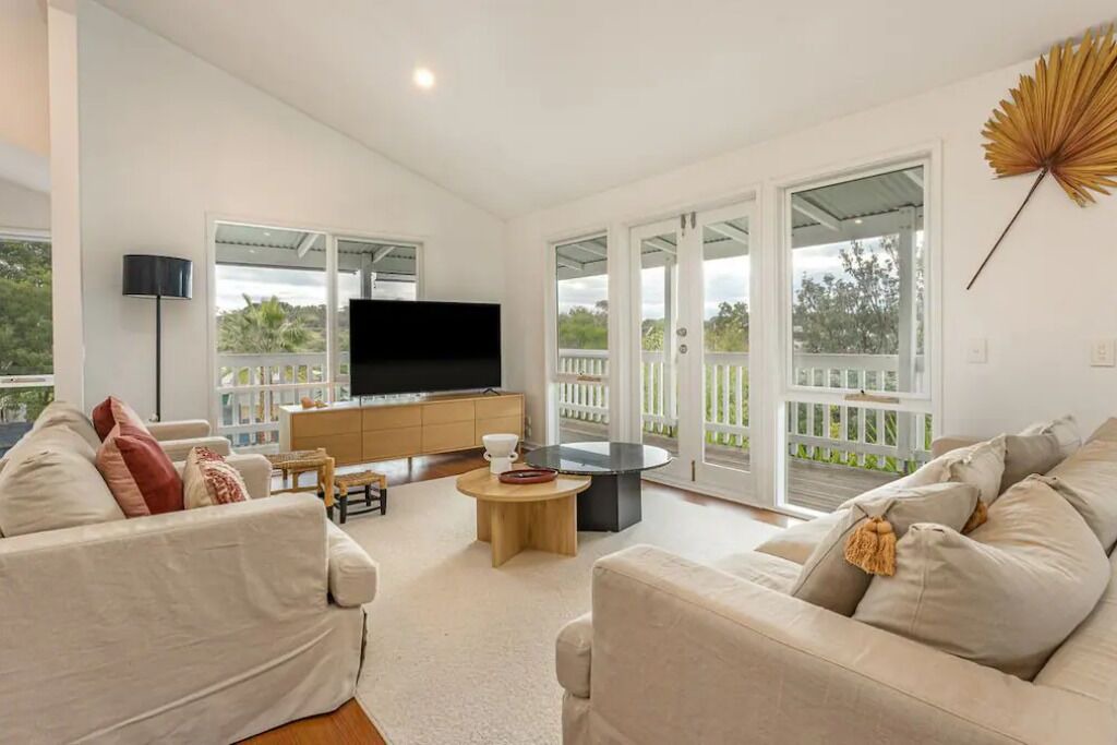Photo of Bedroom in Cowes