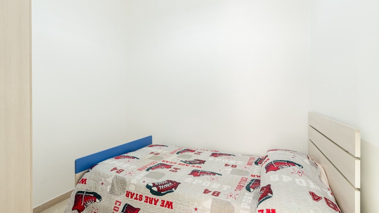 Photo of Bedroom in San Marcello Piteglio