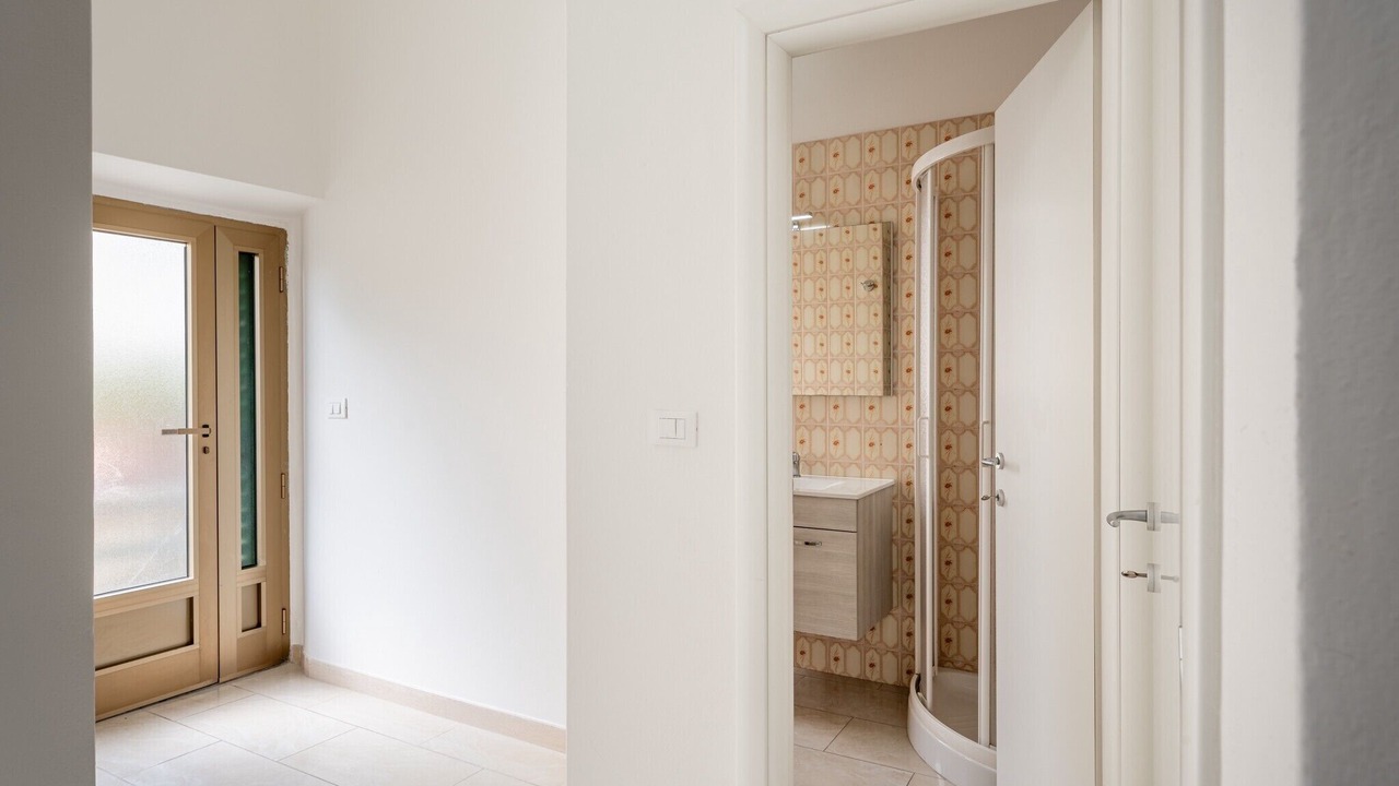 Photo of Bathroom in San Marcello Piteglio
