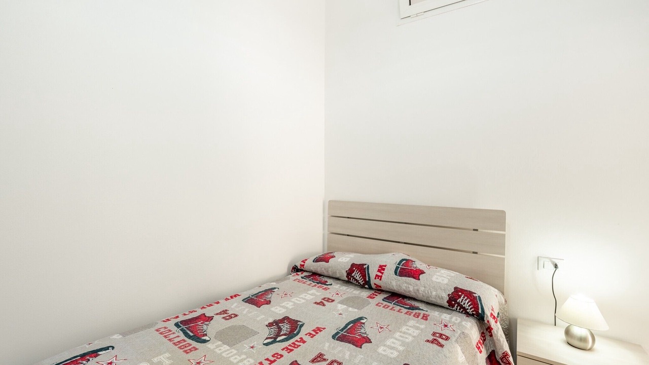 Photo of Bedroom in San Marcello Piteglio