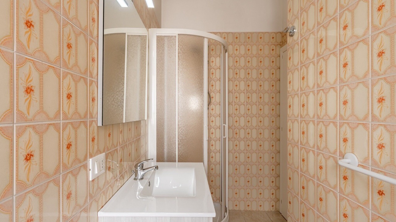 Photo of Bathroom in San Marcello Piteglio