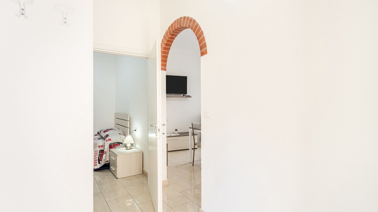 Photo of Bedroom in San Marcello Piteglio