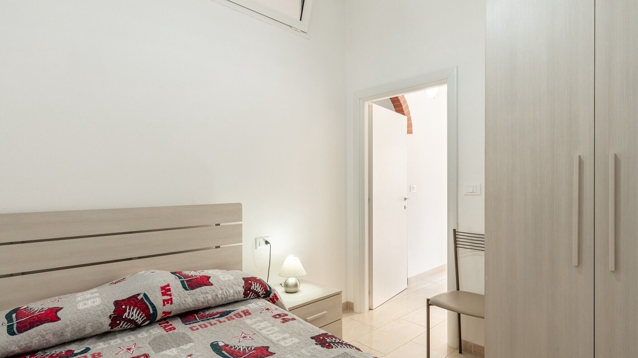 Photo of Bedroom in San Marcello Piteglio