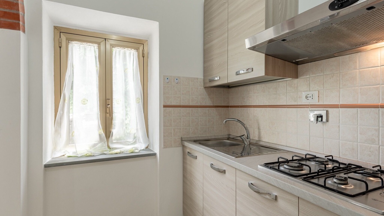 Photo of Kitchen in San Marcello Piteglio