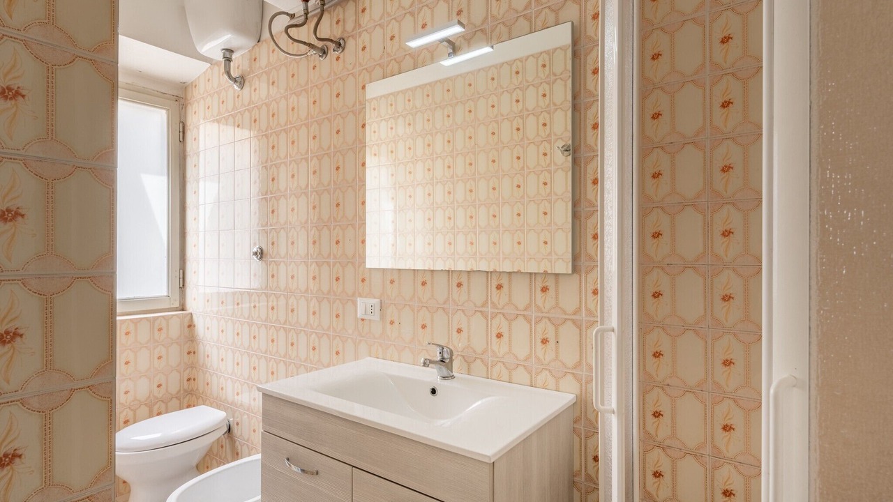 Photo of Bathroom in San Marcello Piteglio