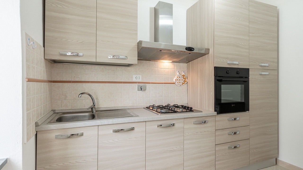 Photo of Kitchen in San Marcello Piteglio