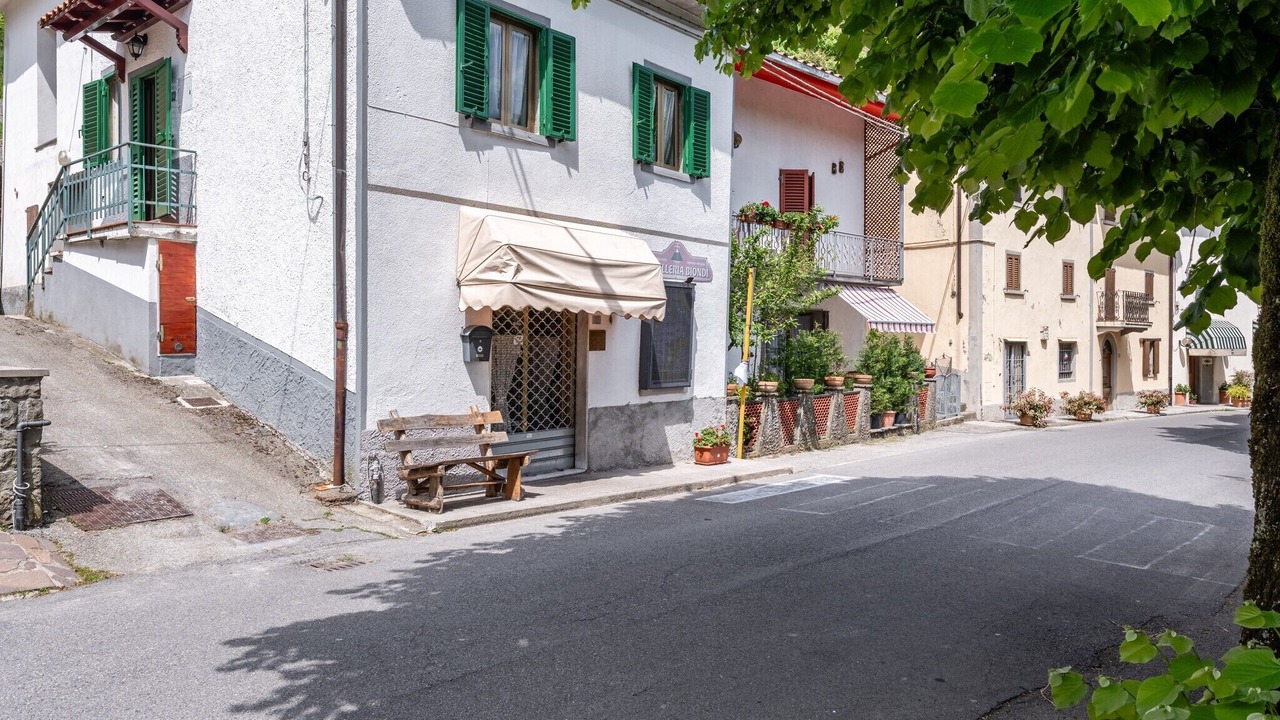 Photo of Outdoor in San Marcello Piteglio