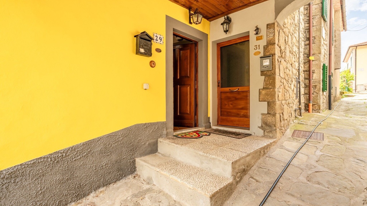 Photo of Outdoor in San Marcello Piteglio