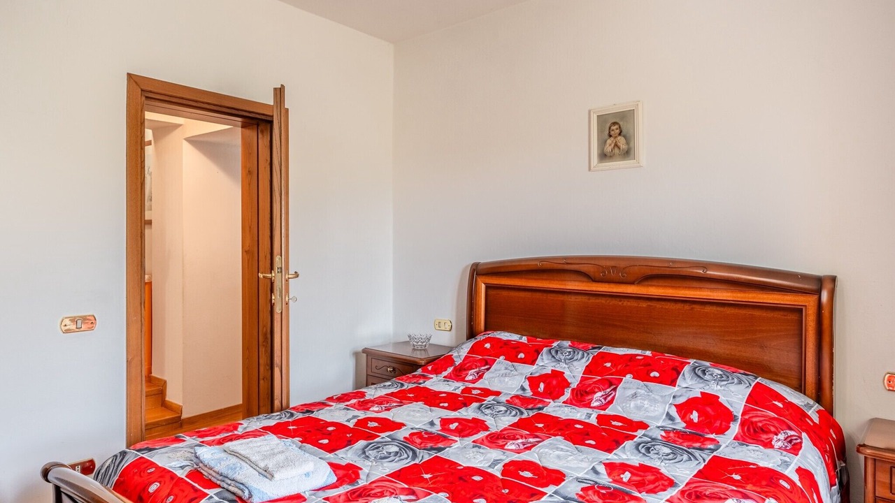 Photo of Bedroom in San Marcello Piteglio