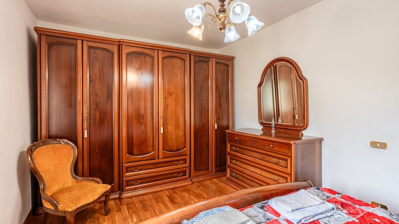 Photo of Bedroom in San Marcello Piteglio