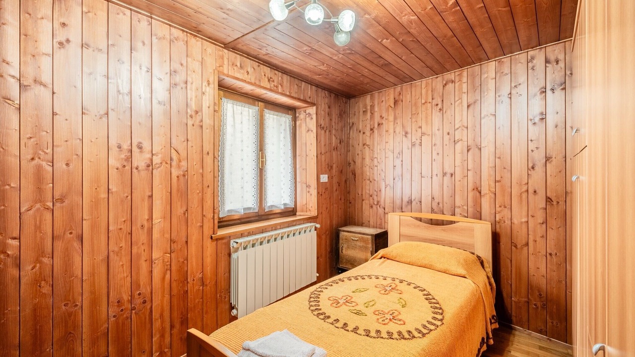 Photo of Bedroom in San Marcello Piteglio