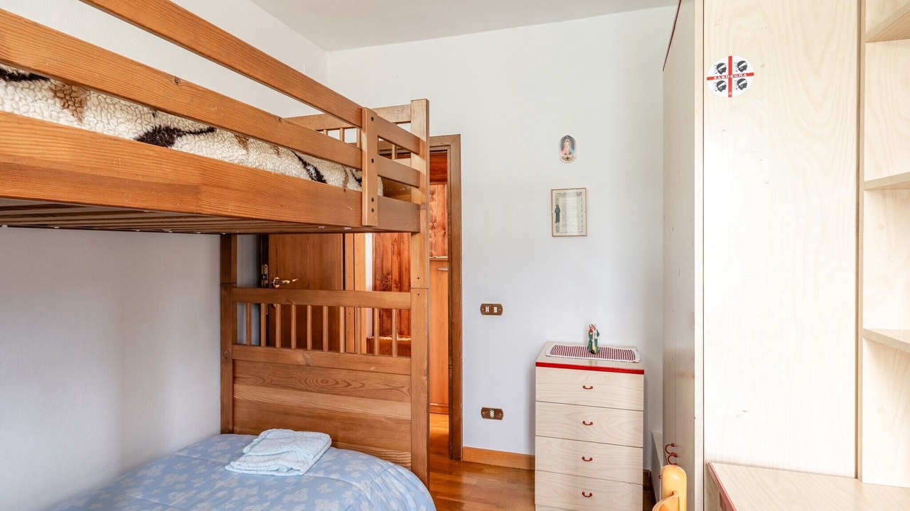 Photo of Bedroom in San Marcello Piteglio