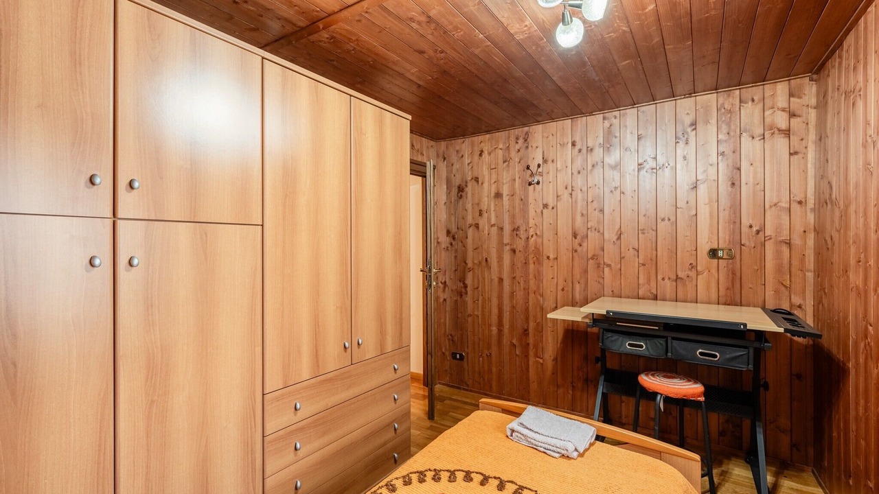 Photo of Bedroom in San Marcello Piteglio