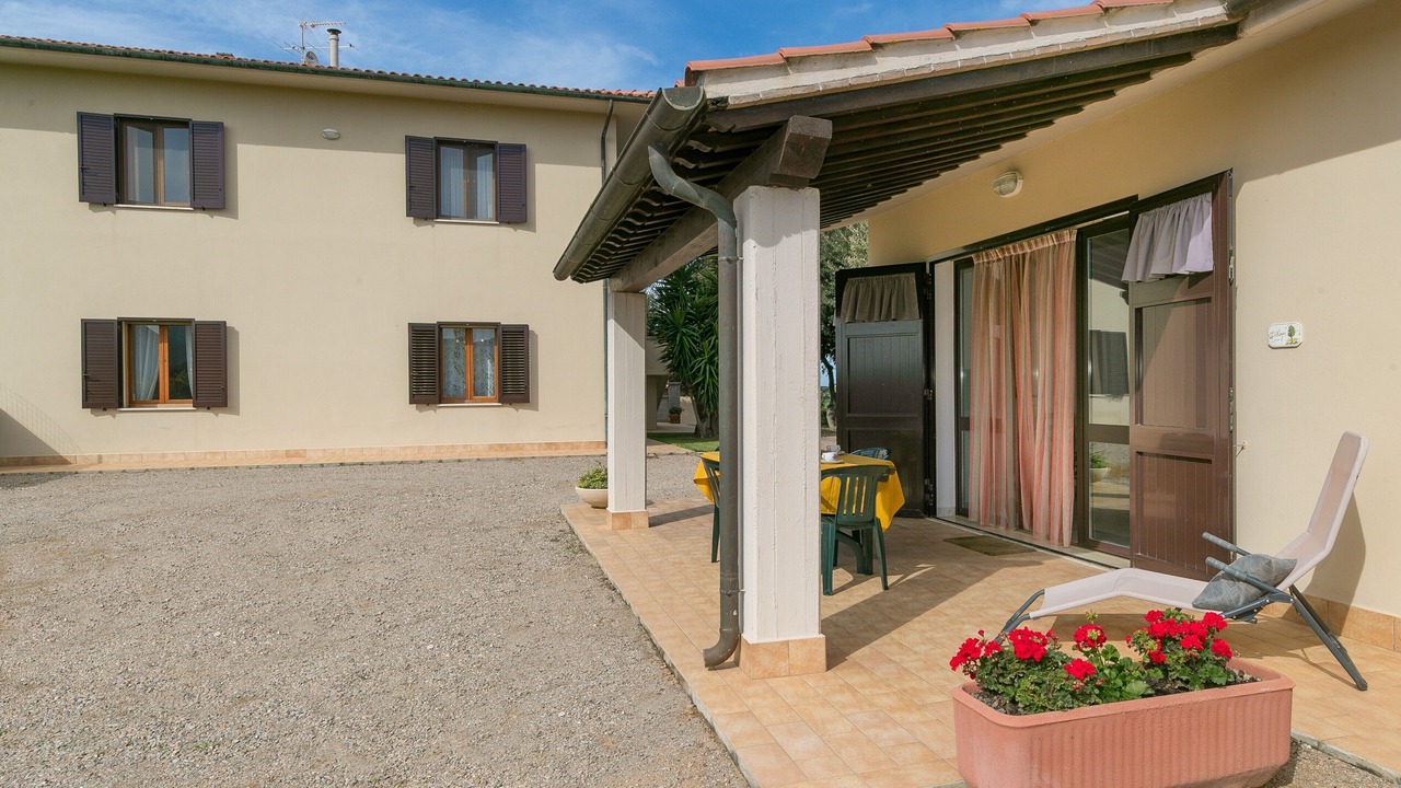 Photo of Outdoor in Bibbona