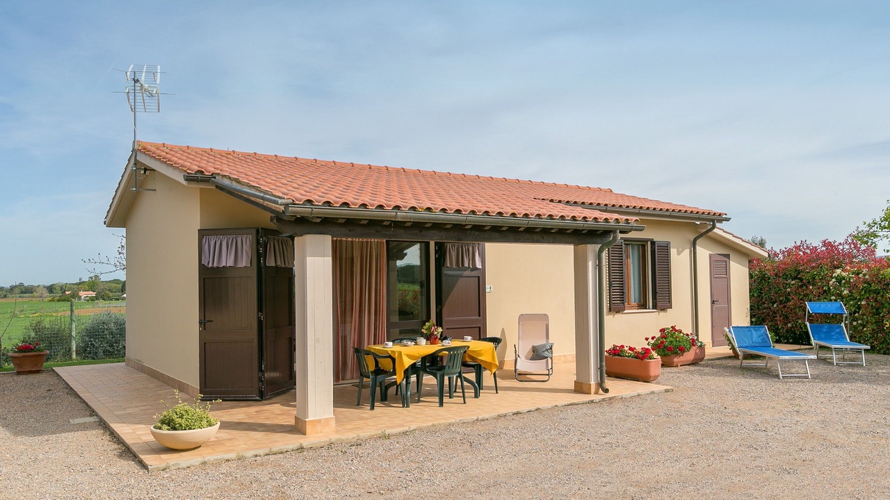 Photo of Outdoor in Bibbona