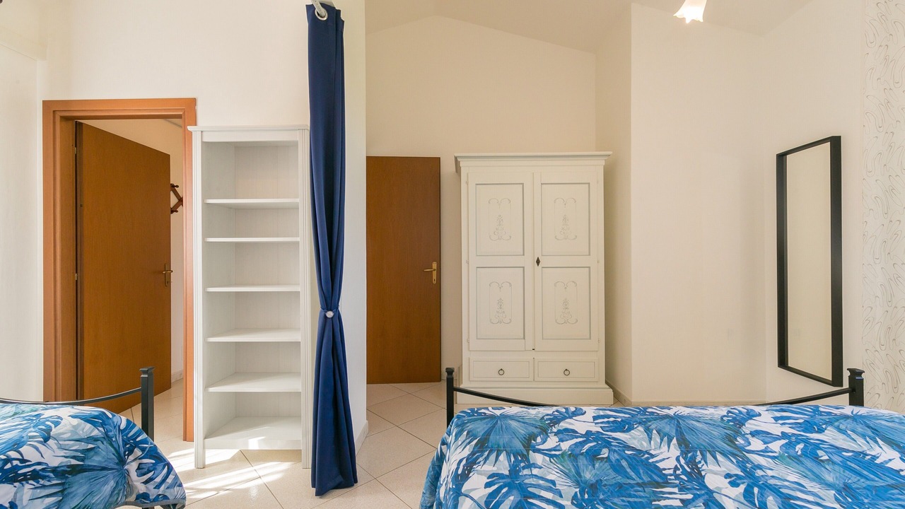 Photo of Bedroom in Bibbona