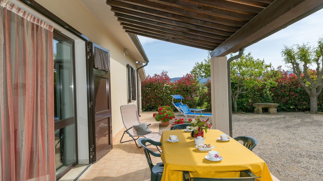 Photo of Outdoor in Bibbona