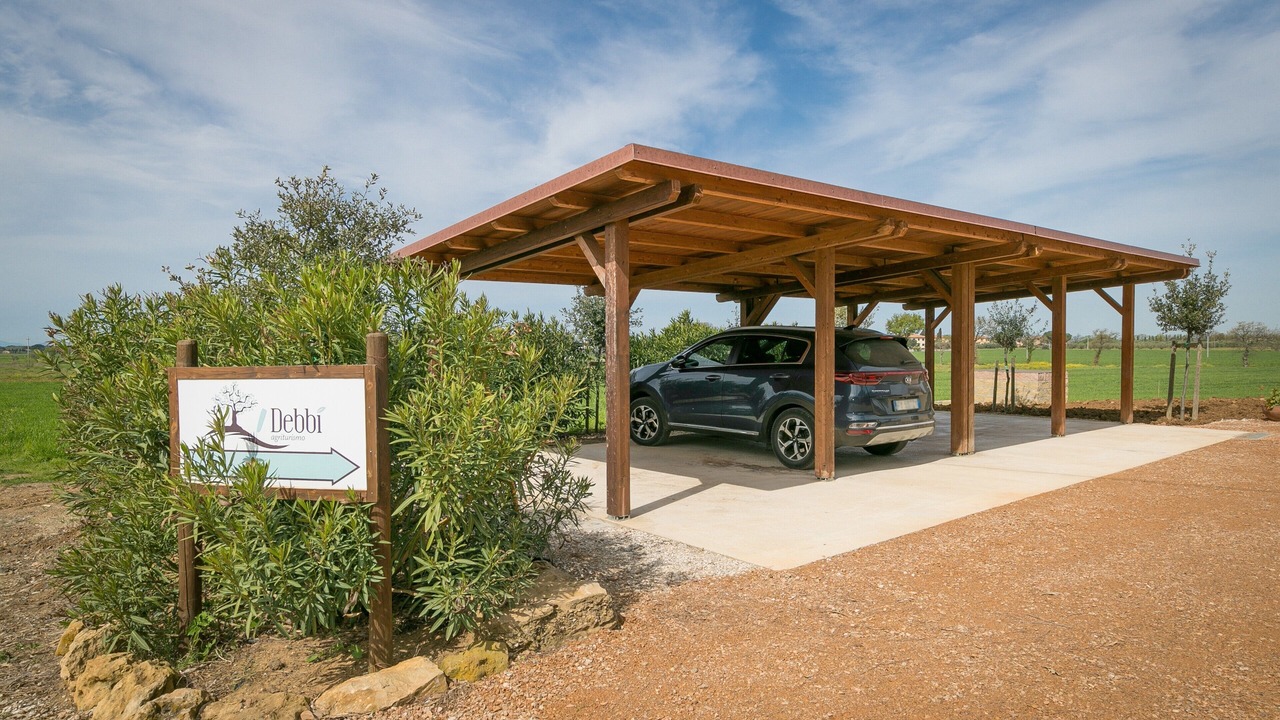Photo of Outdoor in Bibbona