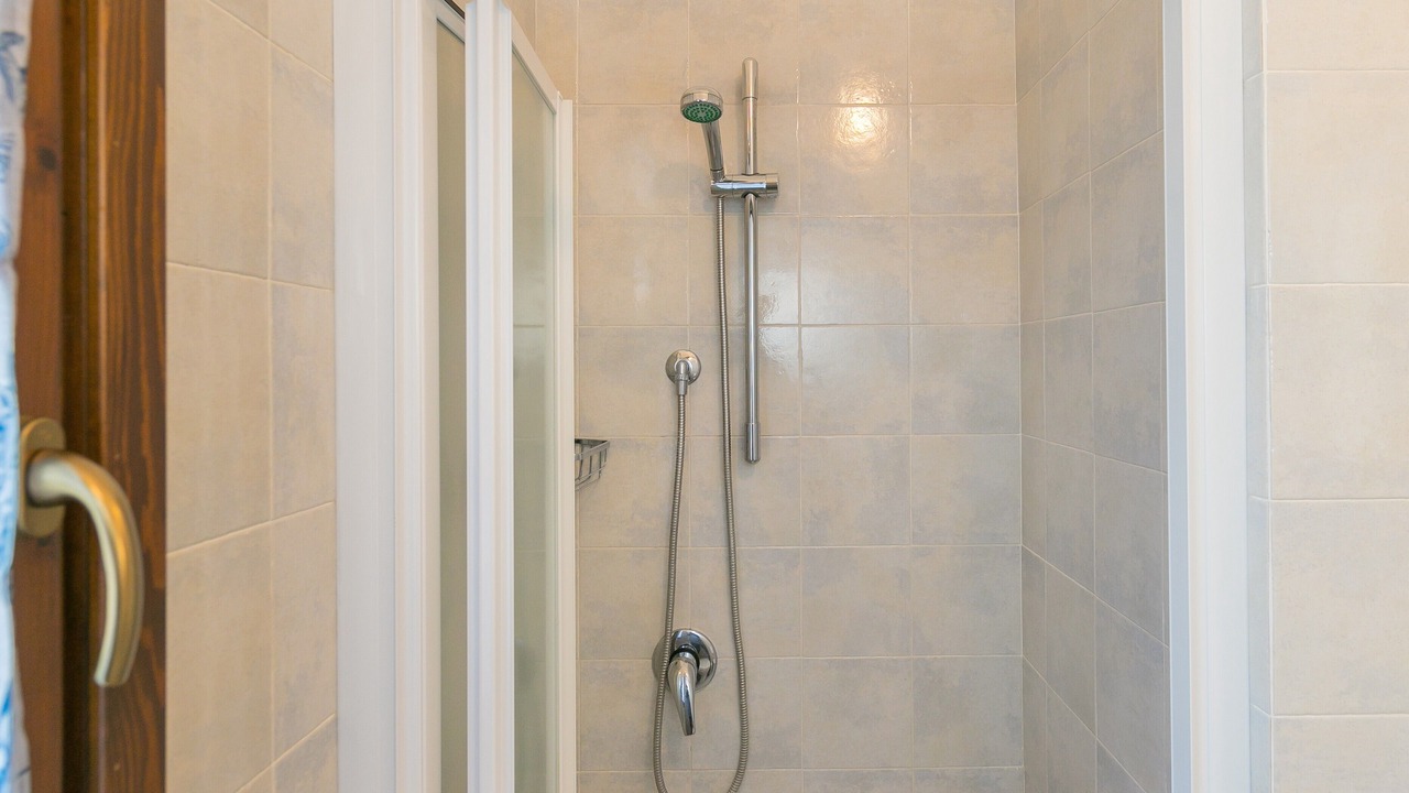 Photo of Bathroom in Bibbona