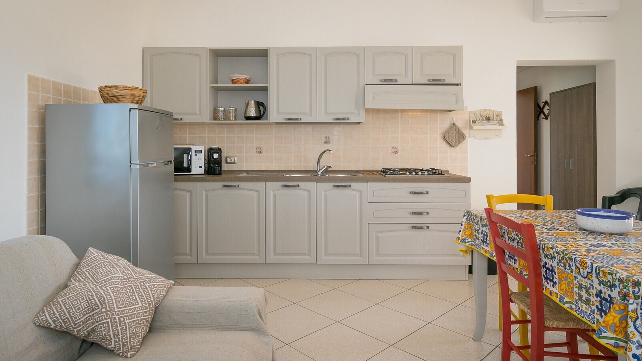 Photo of Kitchen in Bibbona