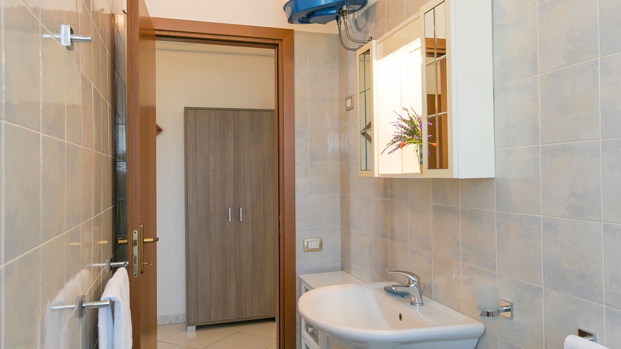 Photo of Bathroom in Bibbona