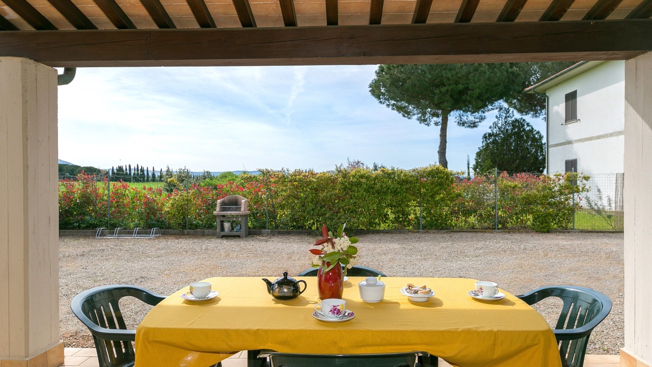 Photo of Outdoor in Bibbona