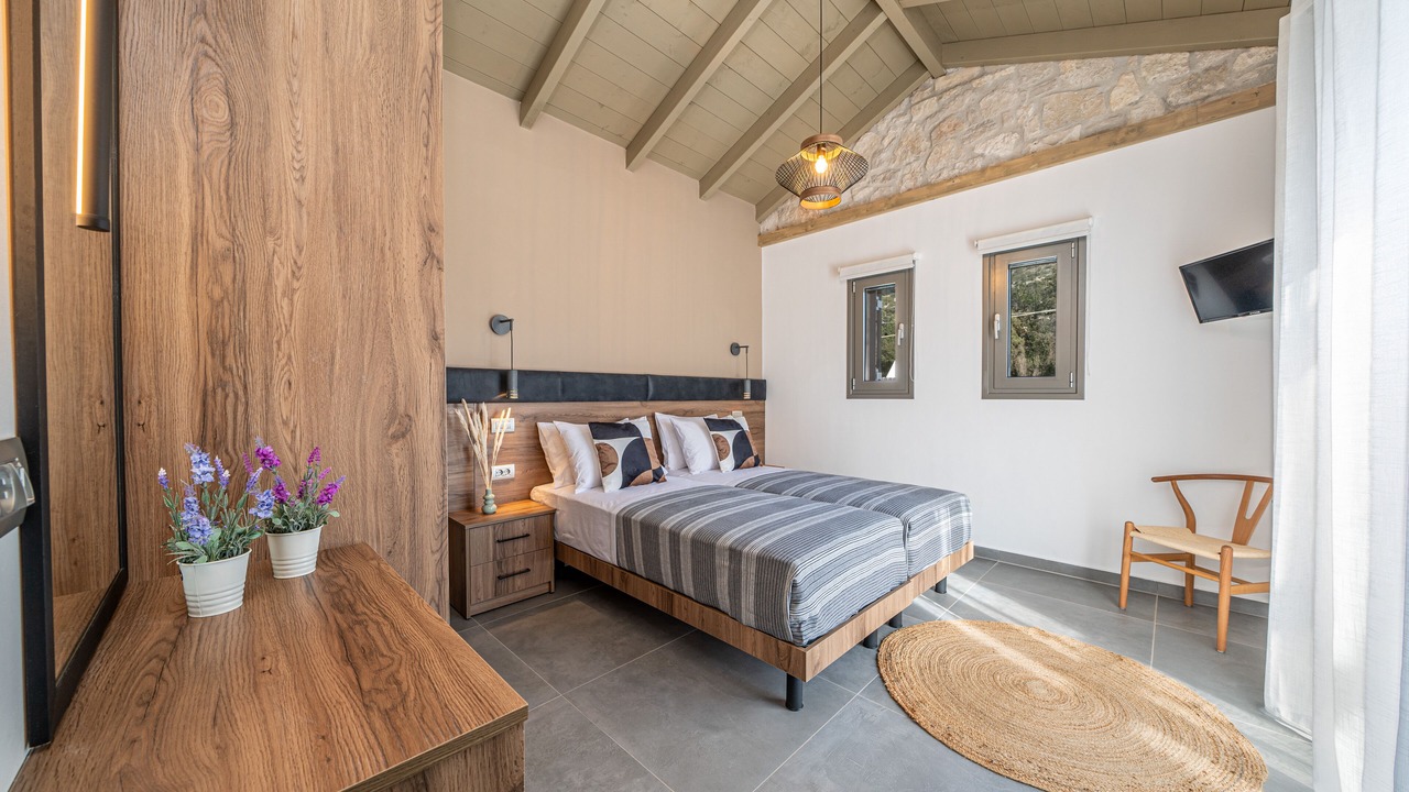 Photo of Bedroom in Dhrakata
