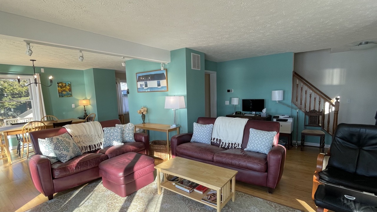 Photo of Livingroom in Gregory