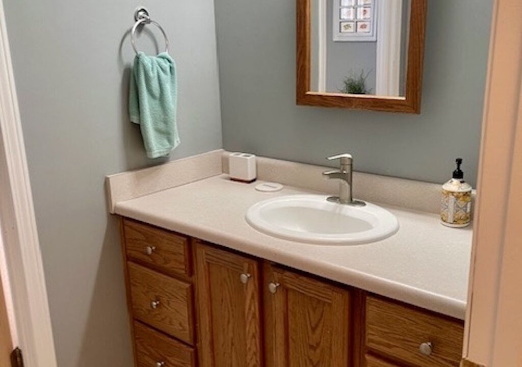Photo of Bathroom in Gregory