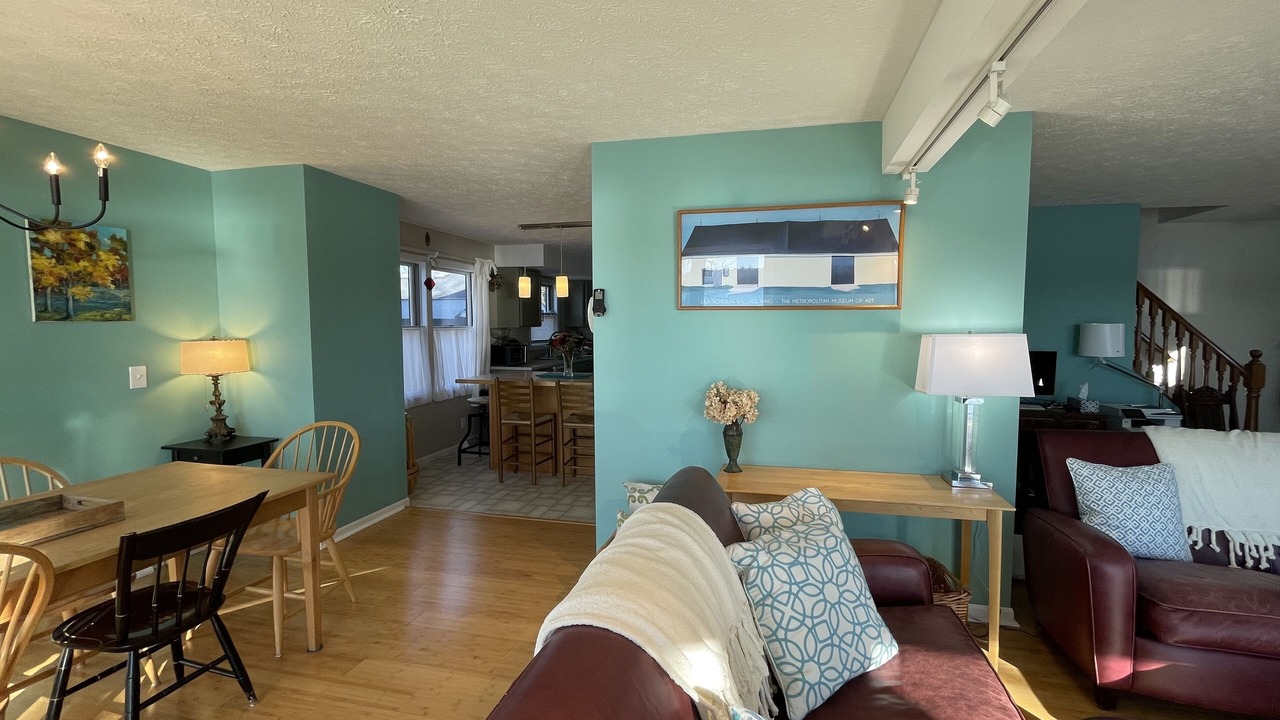 Photo of Livingroom in Gregory