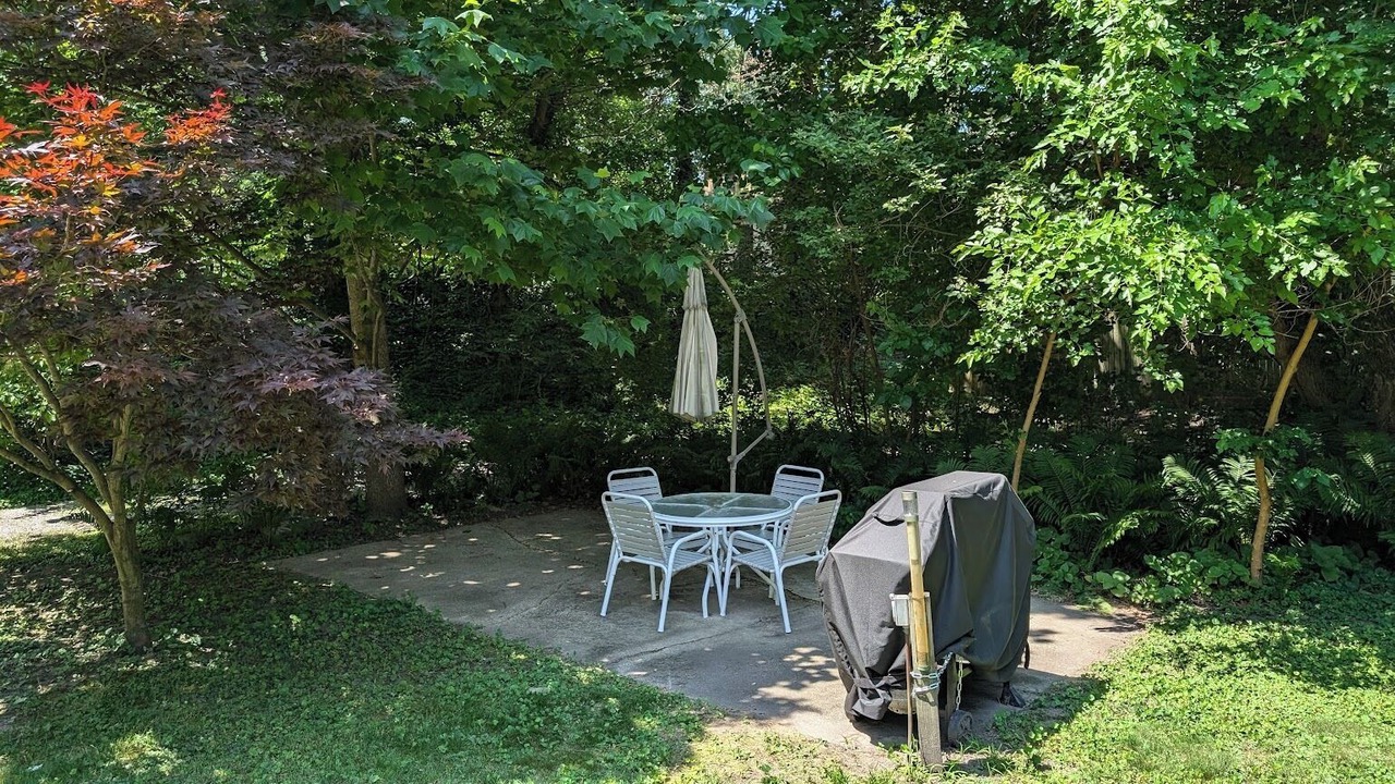 Photo of Outdoor in Town of Pines