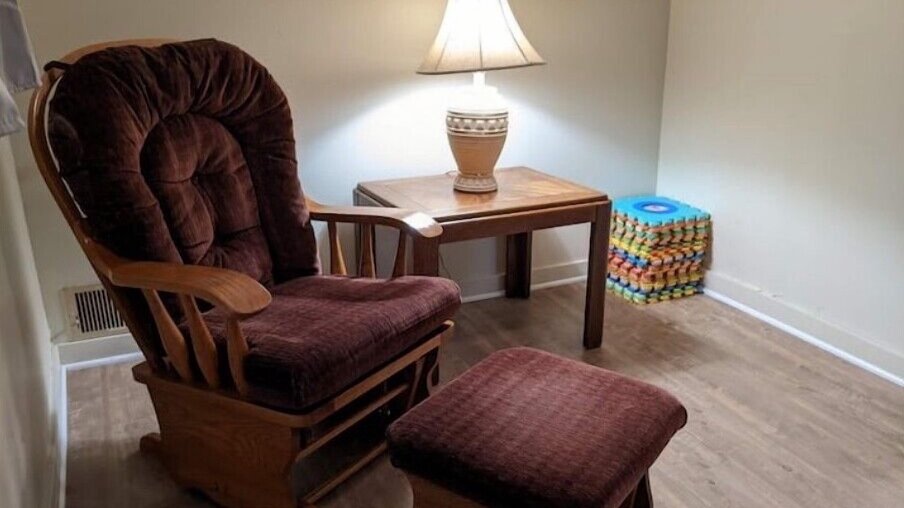 Photo of Bedroom in Town of Pines