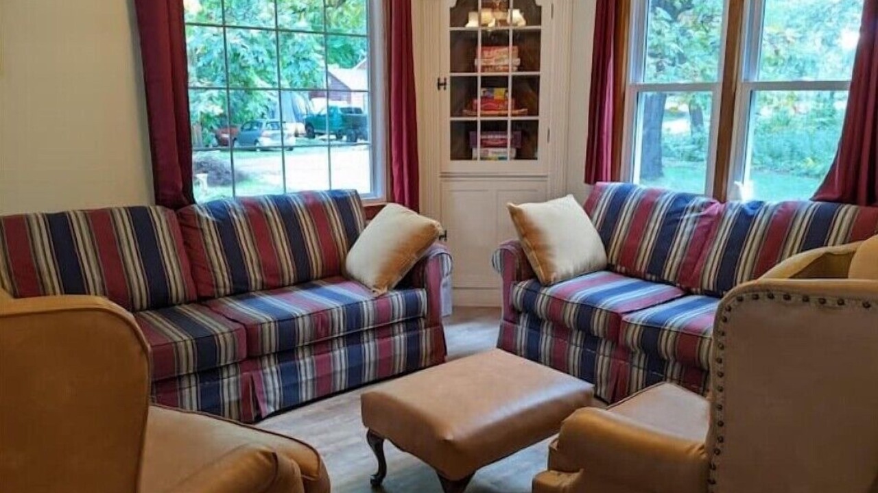 Photo of Livingroom in Town of Pines