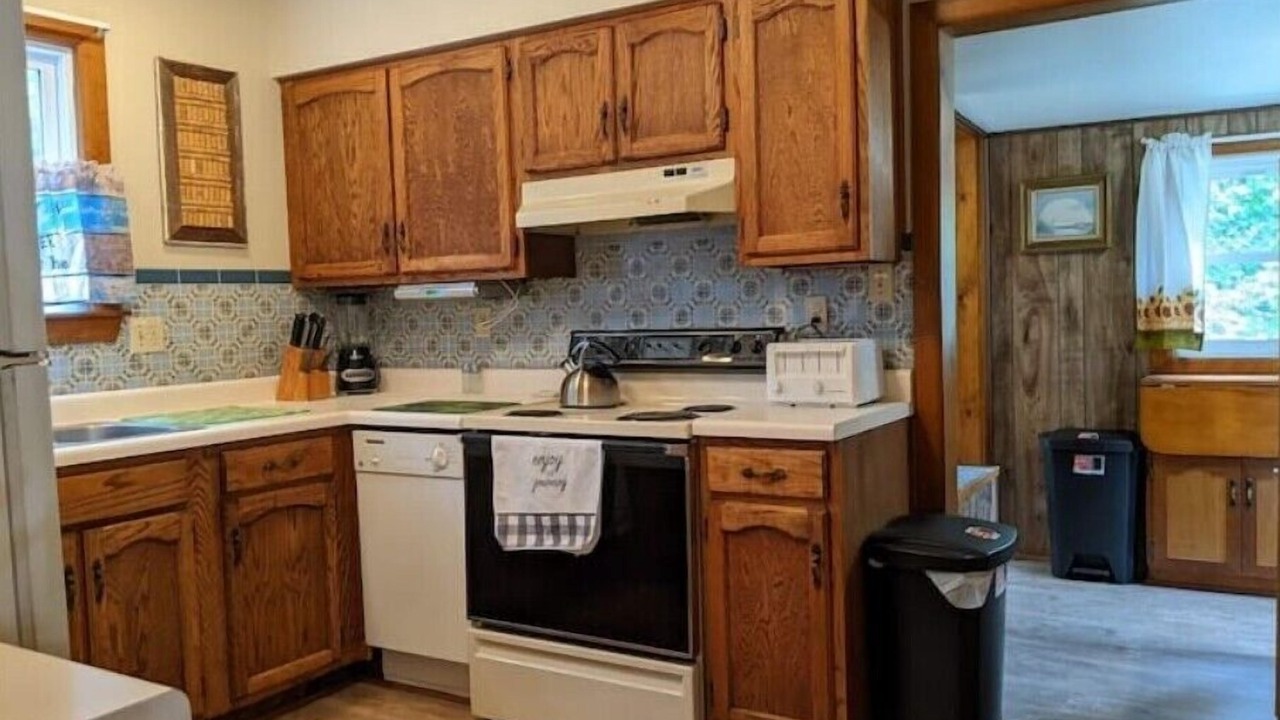 Photo of Bedroom in Town of Pines