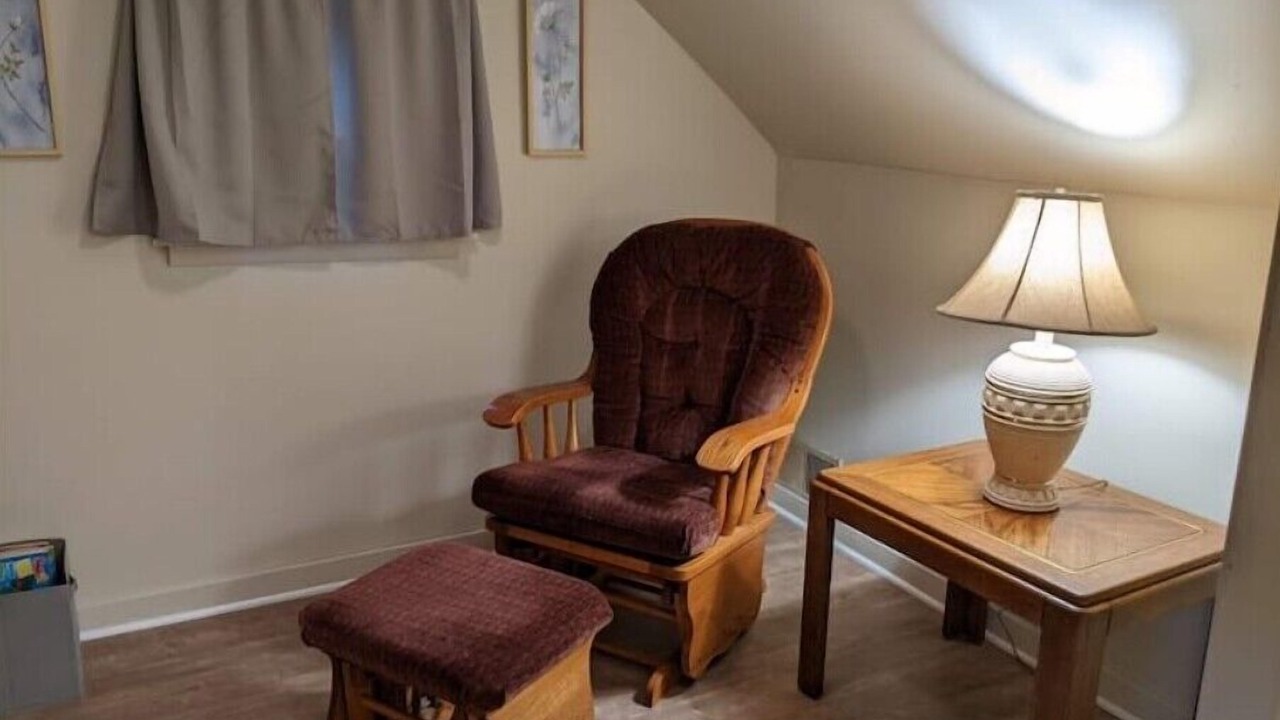 Photo of Bedroom in Town of Pines