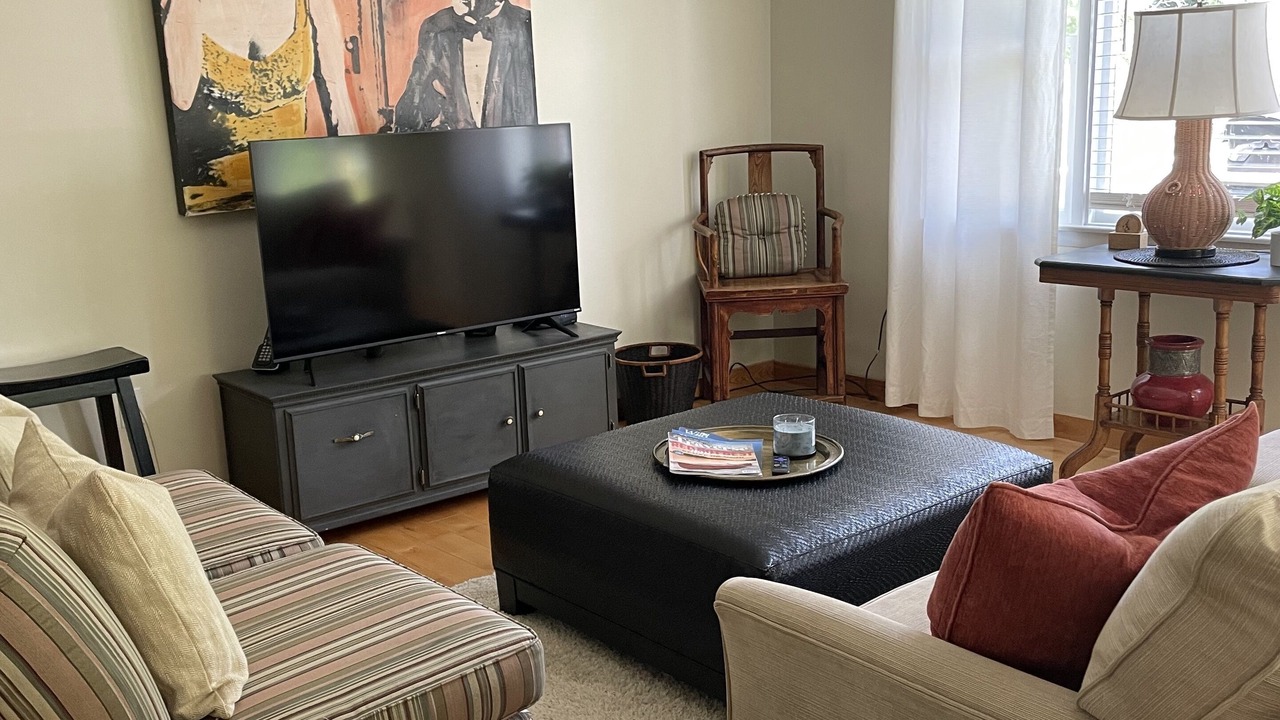Photo of Livingroom in Traverse City