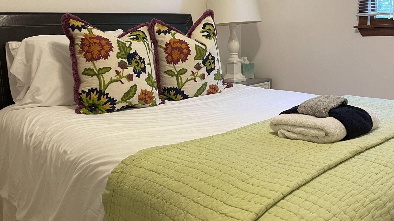 Photo of Bedroom in Traverse City