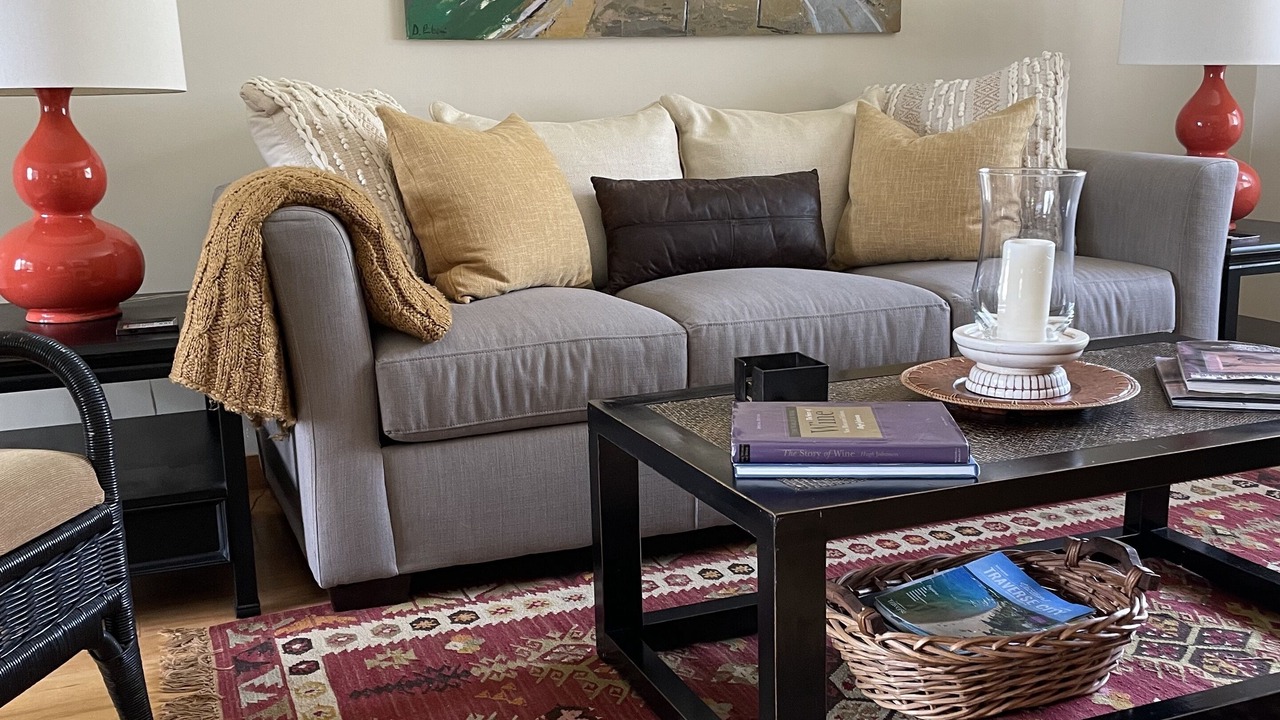 Photo of Livingroom in Traverse City