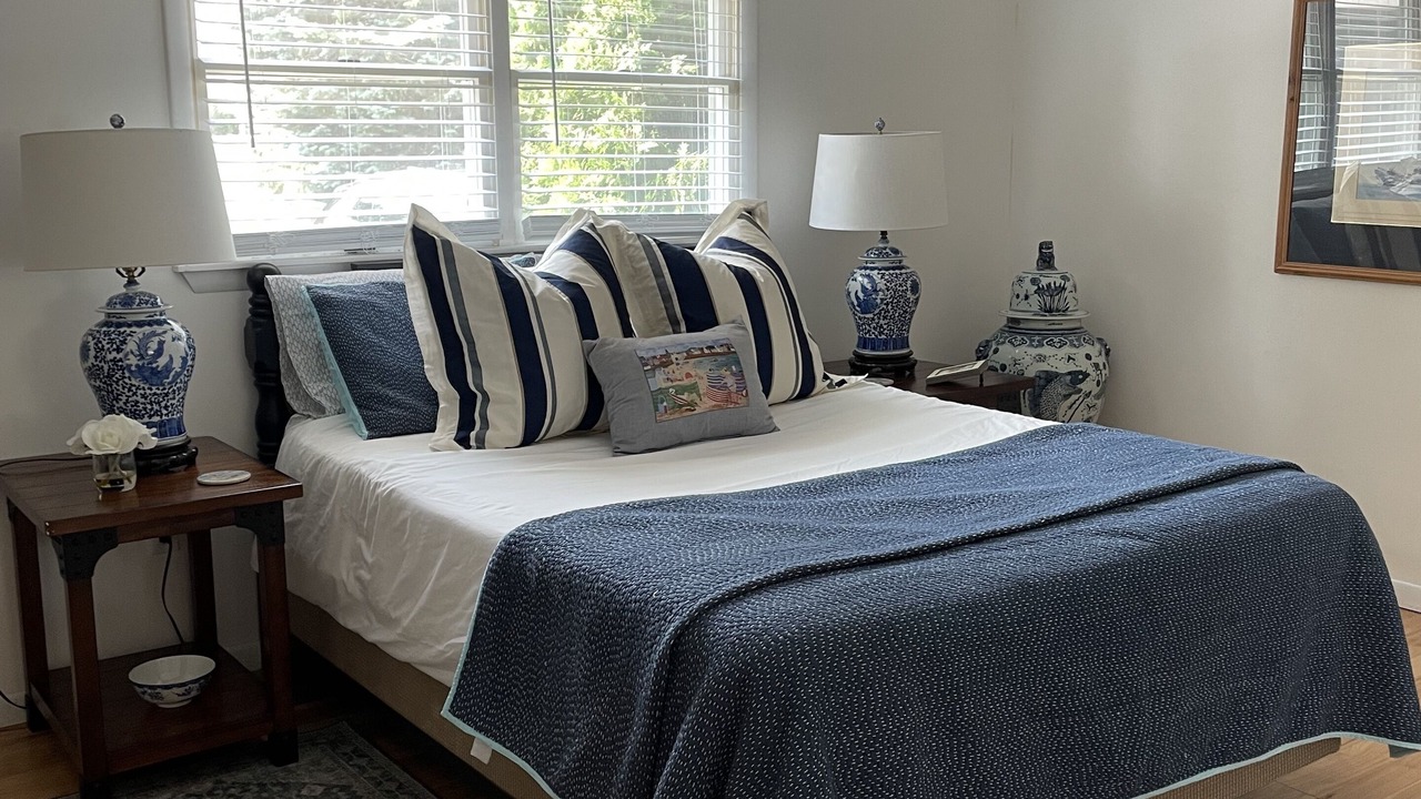 Photo of Bedroom in Traverse City