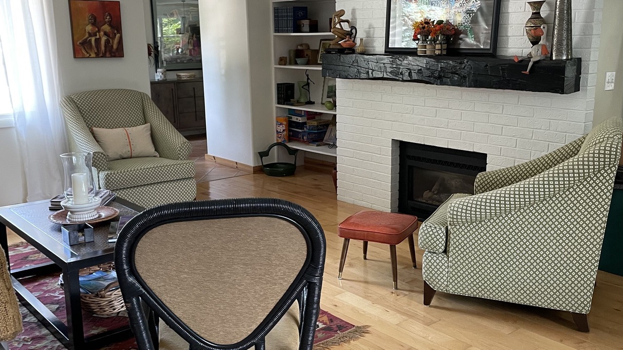 Photo of Livingroom in Traverse City