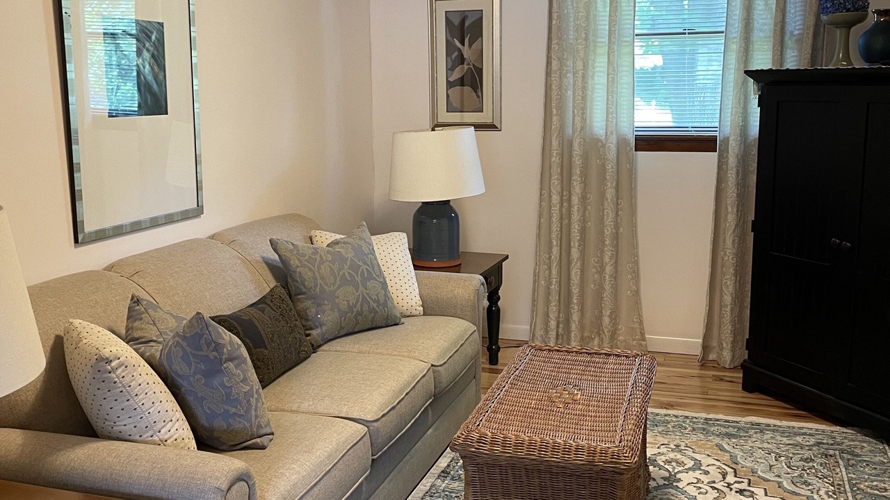 Photo of Livingroom in Traverse City