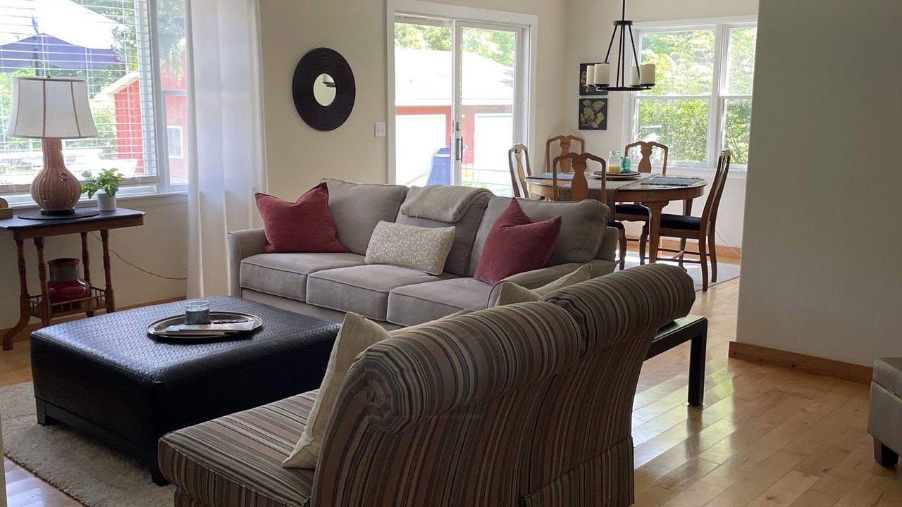Photo of Livingroom in Traverse City