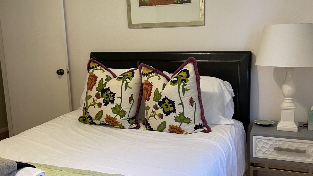 Photo of Bedroom in Traverse City