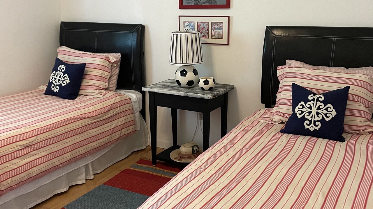 Photo of Bedroom in Traverse City
