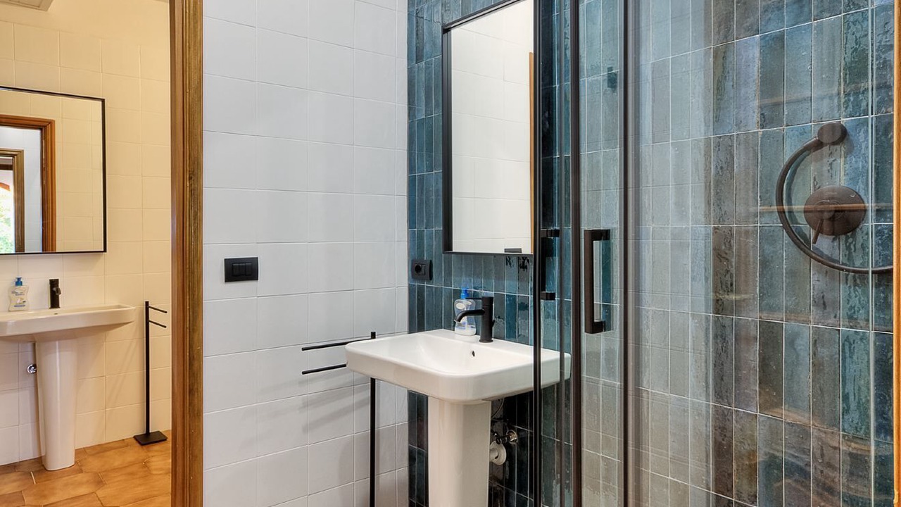 Photo of Bathroom in San Lorenzo al Mare